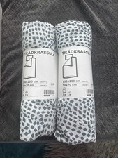 BRAND NEW ikea Single Bedding