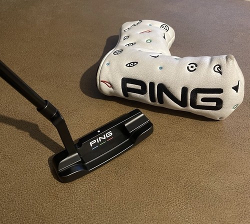 Ping anser pld putter - ping,