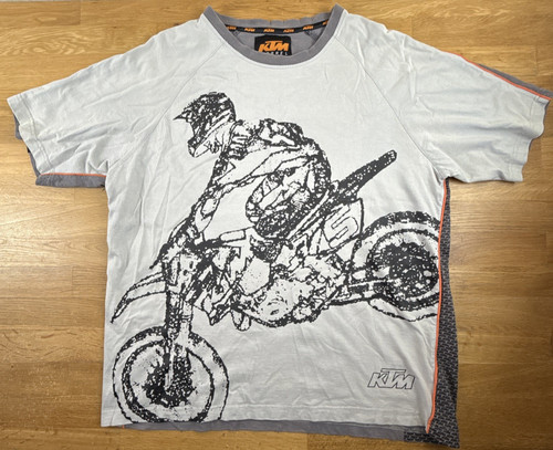 Ktm apparel motocross - apparel,