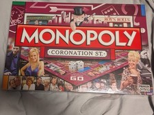 Collectible Coronation Street