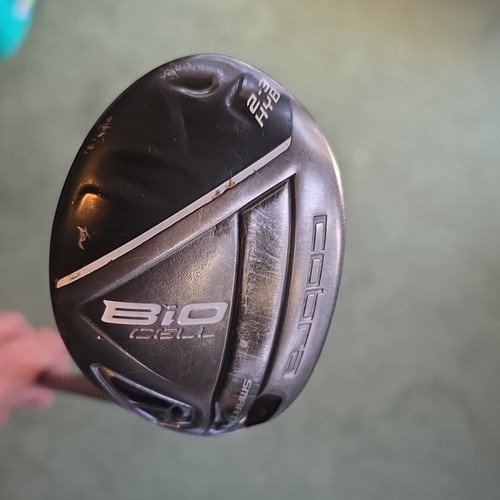Cobra bio cell hybrid - bio,
