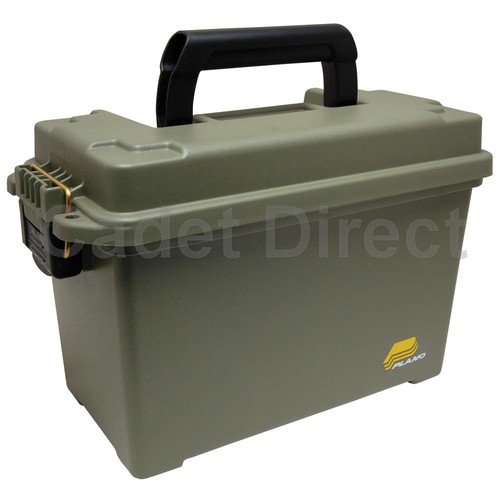 Plano medium cal ammo - plano,