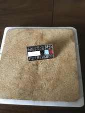 MOSSLEY FOOTBALL CLUB BADGE