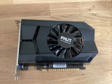 PALIT GeForce GTX 650 TI 2GB GDDR5 PCI-E DVI Mini HDMI VGA
