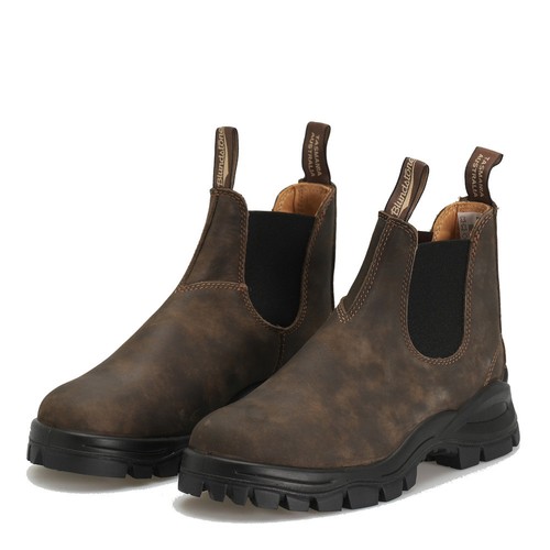 Blundstone 2239 rustic brown - 2239,