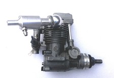 ASP 30 Four Stroke Model Engine