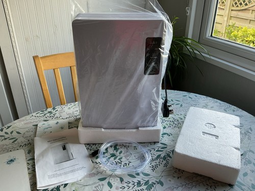 Mini dehumidifier litre tank - dehumidifier,