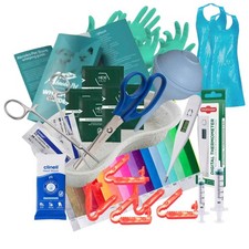 Puppy Whelping Kit Full