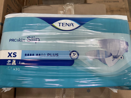 Tena proskin slip plus - tena, small