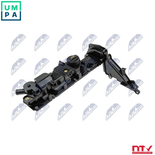 Cylinder head cover bpz - cylinder, bpz-ct-008