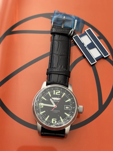 Poljot aviator automatic 31 - poljot,
