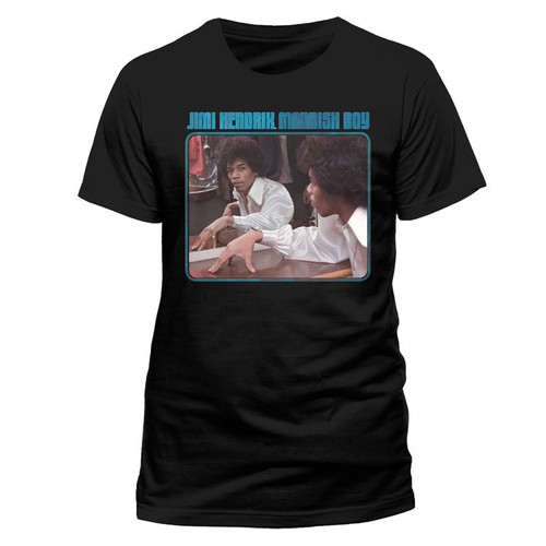 Jimi hendrix experience - jimi,