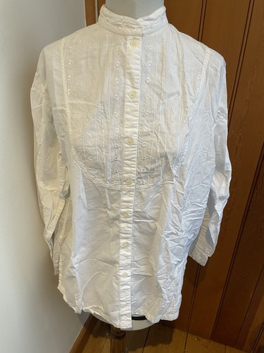 Vintage phool white - vintage,