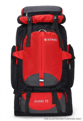 Xiyahu 70l large hiking - xiyahu,