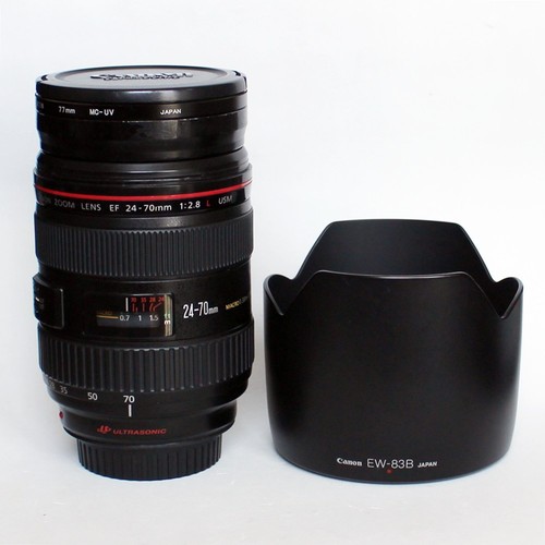 Canon 70mm 8 - canon, ef
