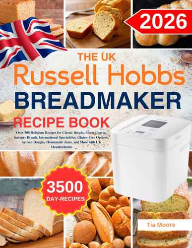 The russell hobbs bread - hobbs,