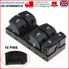 FOR AUDI A6 C6 Q7 2004-2011