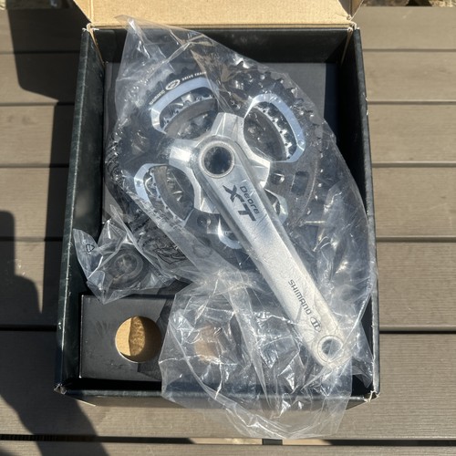 Nos shimano deore m770 - nos,
