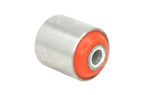 Lower rear control arm bushing