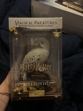 Harry Potter Magical Creatures