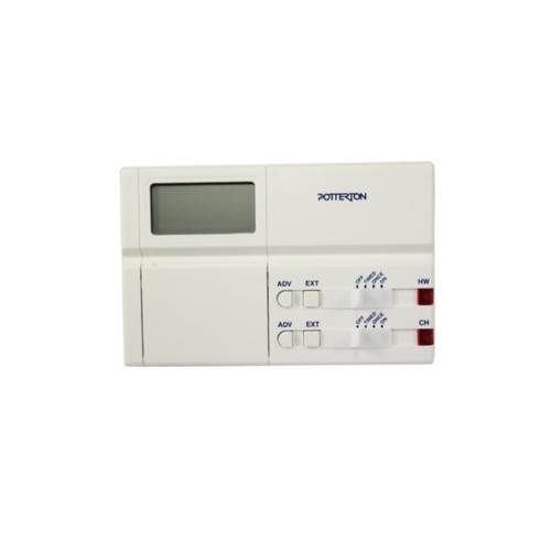Potterton ep2002 genuine rare - potterton,