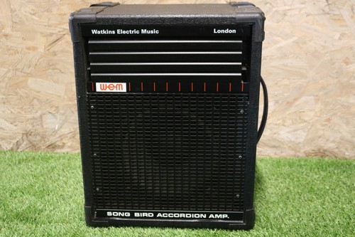 Vintage watkins wem - vintage,