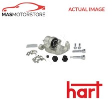 BRAKE CALIPER BRAKING REAR