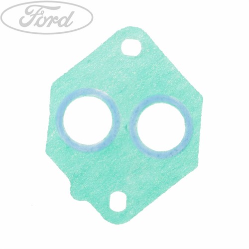 Genuine ford inlet manifold - ford,