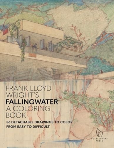 Frank lloyd wright - lloyd, wright's
