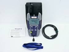 Viavi JDSU OLP-35 Optical Power Meter 2302/12 780 to 1650 nm InGaAs