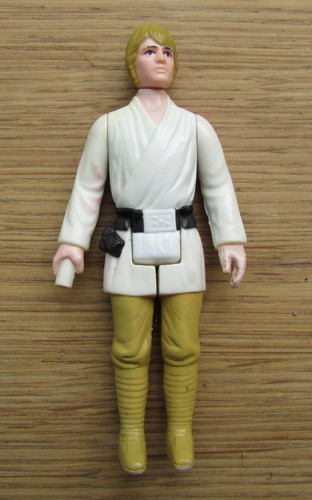 Star wars luke - wars, skywalker