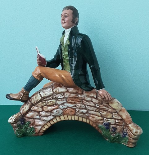 Royal doulton hn3641 robert - royal,