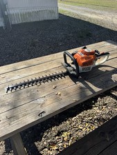 STIHL HS45 Hedge Clipper
