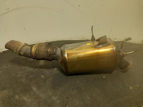 Bmw series dpf 2009 - dpf, 2009-2017