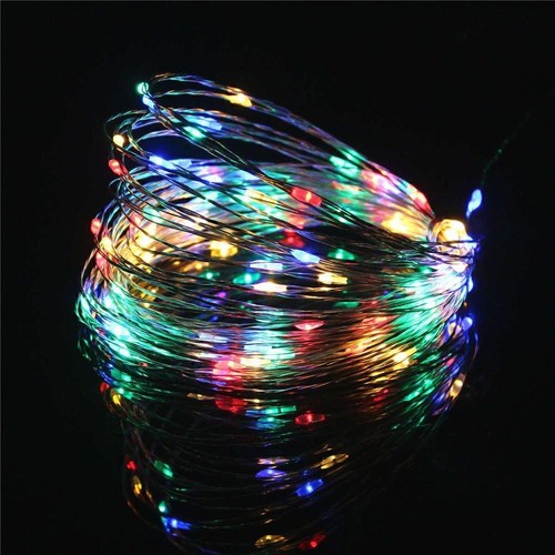 10m led fairy - 2-10m,