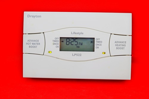 Drayton lp522 channel - drayton, 2-channel