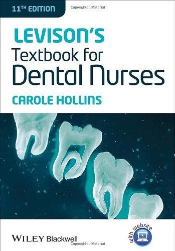 Levison textbook for - textbook,