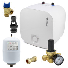 Atlantic 15L Nanto Lite