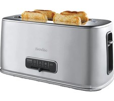 TieDex UK BREVILLE Edge Long
