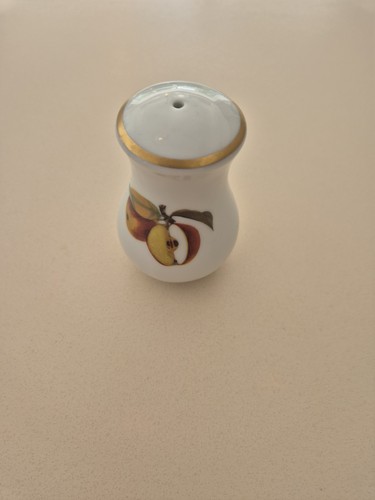 Royal worcester evesham gold - royal,
