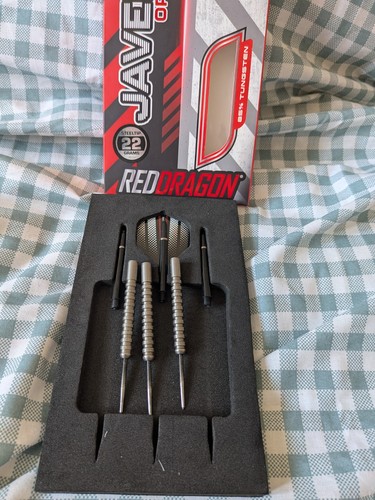 Red dragon tungsten - red, 85%
