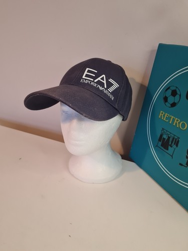 Emporio armani ea7 cap - emporio,