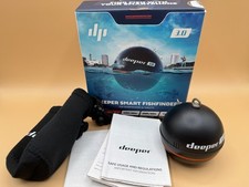 Deeper FRI-BT-000001 Start