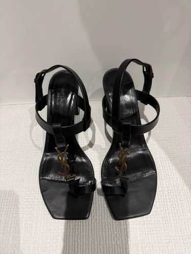Saint laurent ysl - saint, black