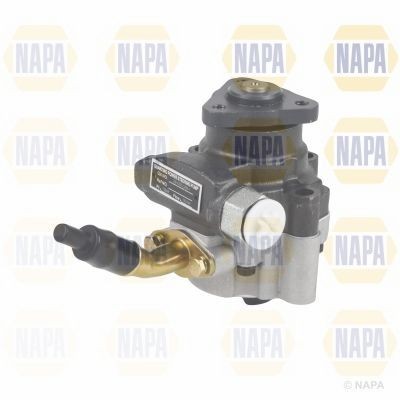 Napa power steering pump - pump, for