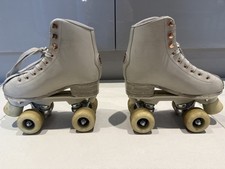 Rio roller skates size 3