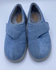 Ladies New Hotter Blue