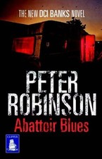 Abattoir Blues (Large Print
