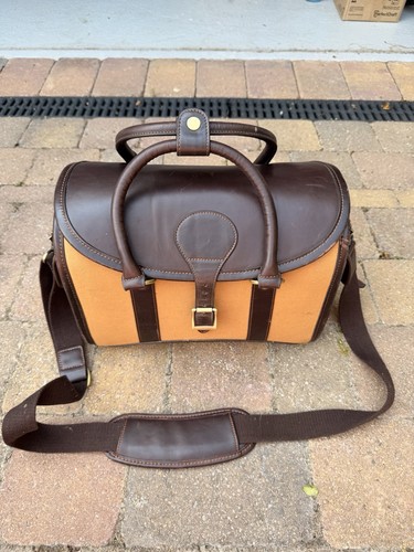 Large country cartridge bag - large,