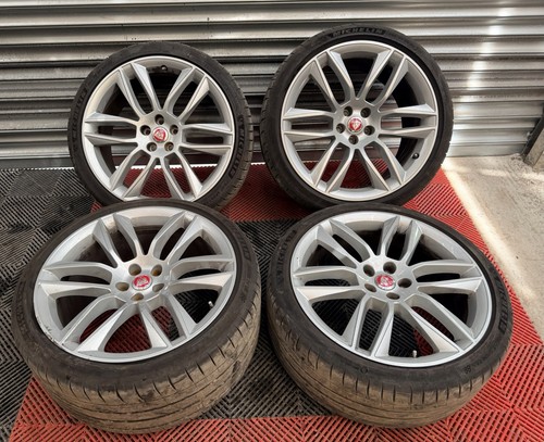 Jaguar type coupe - x152, alloy